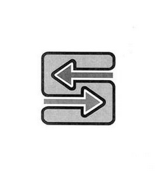 S logo