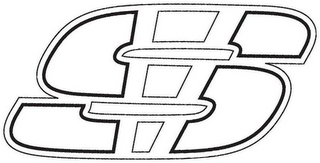 S logo