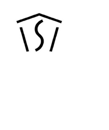 S logo