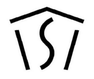 S logo