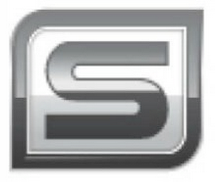 S logo