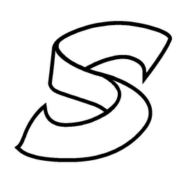 S logo