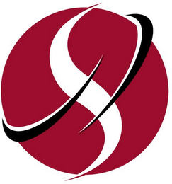 S logo