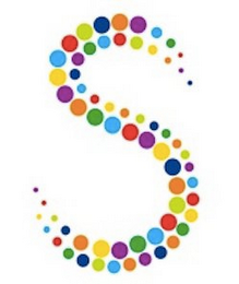 S logo