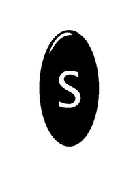 S logo