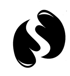 S logo