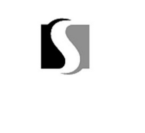 S logo