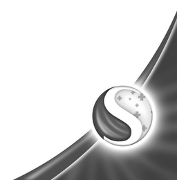 S logo