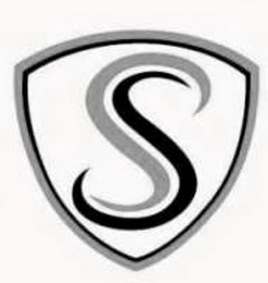 S logo