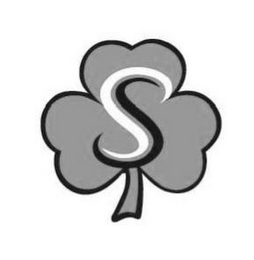 S logo
