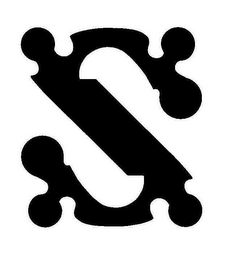 S logo