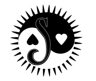 S logo