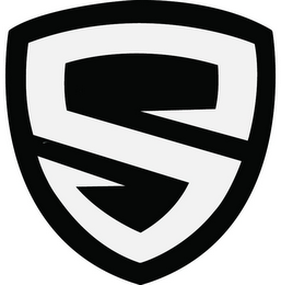 S logo