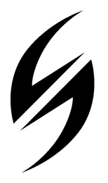 S logo