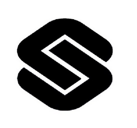 S logo