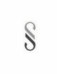 S logo