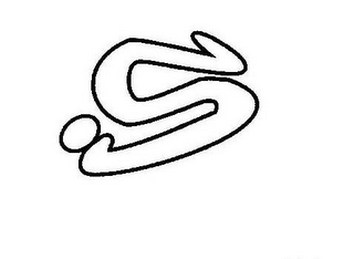 S logo