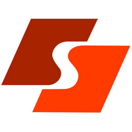 S logo