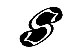 S logo