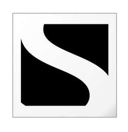 S logo