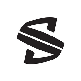 S logo