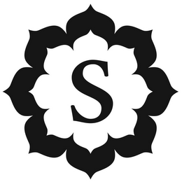 S logo
