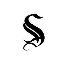 S logo