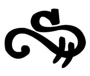 S logo