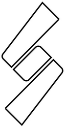 S logo