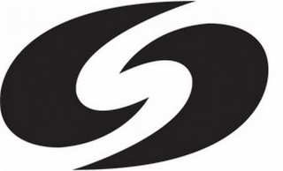 S logo
