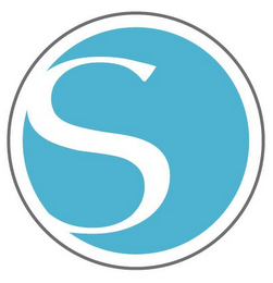 S logo