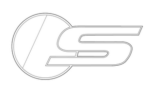 S logo
