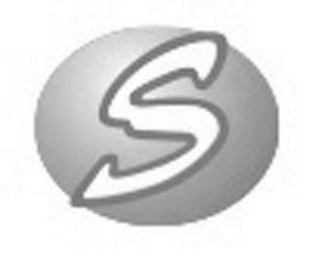 S logo