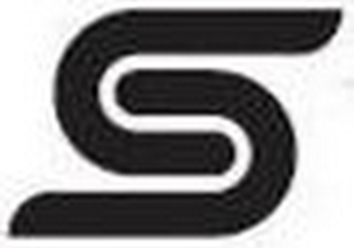 S logo