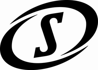 S logo