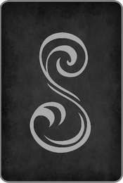 S logo