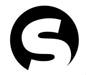 S logo