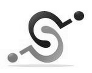 S logo