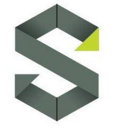 S logo