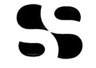 S logo