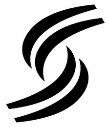 S logo