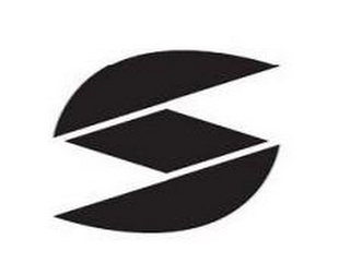S logo