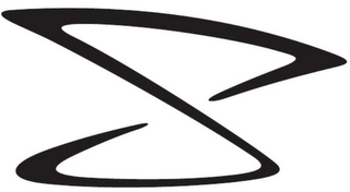 S logo