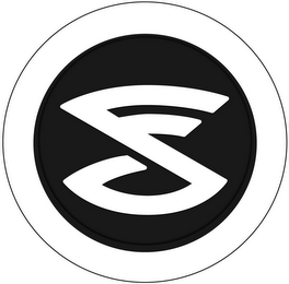 S logo