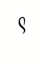 S logo