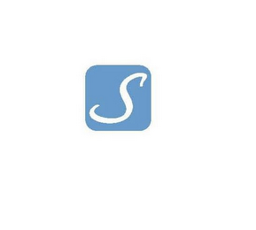 S logo