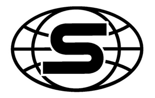 S logo