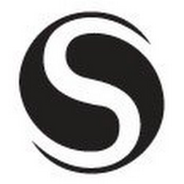 S logo