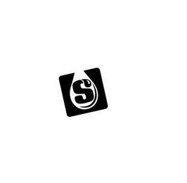 S logo