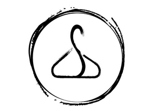 S logo